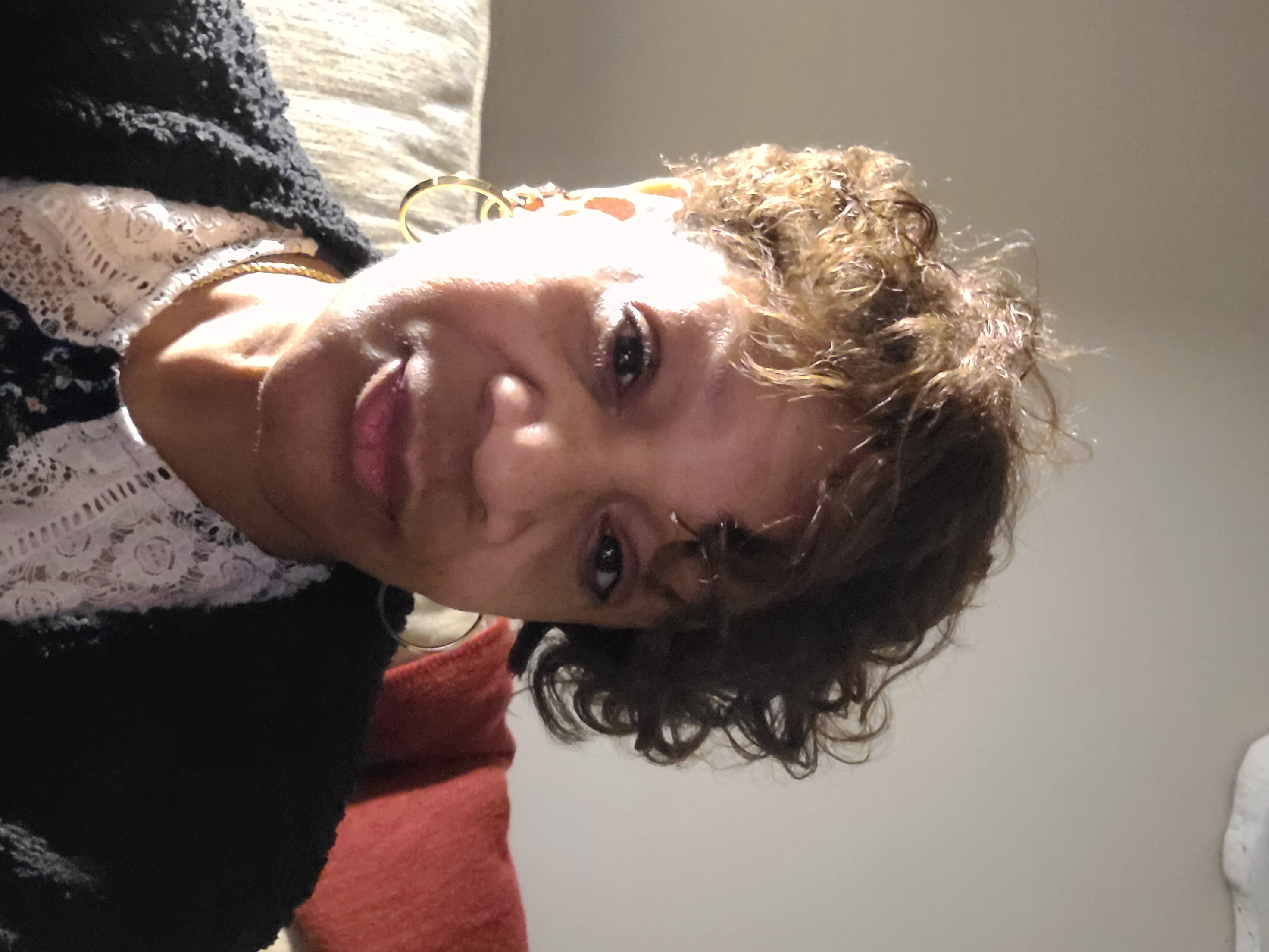 Photo of BRENDA MARTIN